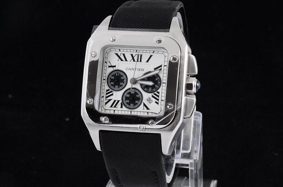 Cartier Watch 303